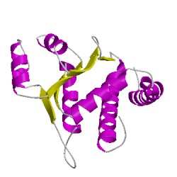 Image of CATH 2wp0A00