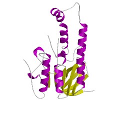 Image of CATH 2wp5A01