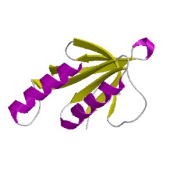 Image of CATH 2wp5A02