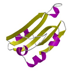 Image of CATH 2wp5A03