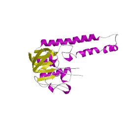 Image of CATH 2wp5C01