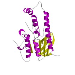 Image of CATH 2wp5D01