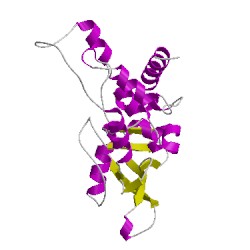 Image of CATH 2wp9J