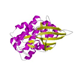 Image of CATH 2wpaC