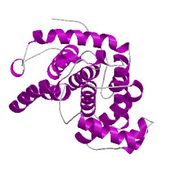 Image of CATH 2wpaD