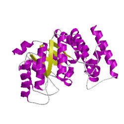 Image of CATH 2wpbA