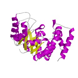 Image of CATH 2wpbB