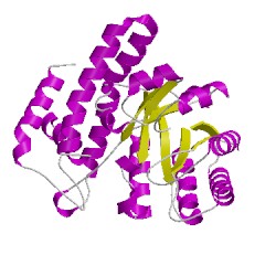 Image of CATH 2wpbC