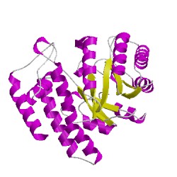 Image of CATH 2wpbD