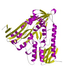 Image of CATH 2wpcA