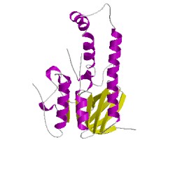 Image of CATH 2wpcA01