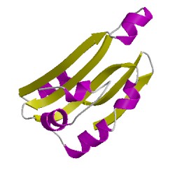 Image of CATH 2wpcA03