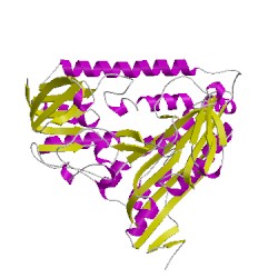 Image of CATH 2wpcB