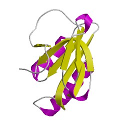 Image of CATH 2wpcB02