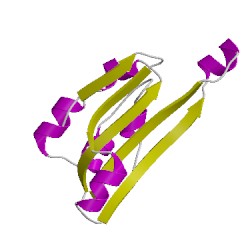 Image of CATH 2wpcB03