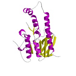 Image of CATH 2wpcD01