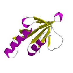 Image of CATH 2wpcD02