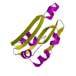 Image of CATH 2wpcD03