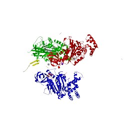 Image of CATH 2wpd