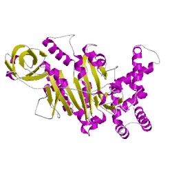 Image of CATH 2wpdA