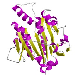 Image of CATH 2wpdA02