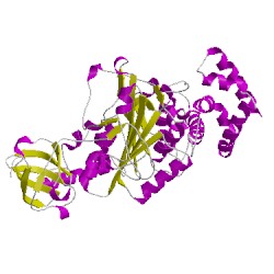 Image of CATH 2wpdB