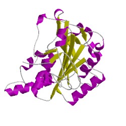 Image of CATH 2wpdB02