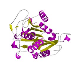 Image of CATH 2wpdC02