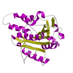 Image of CATH 2wpdE02