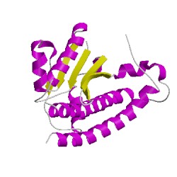 Image of CATH 2wpdG02