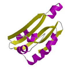Image of CATH 2wpfA03