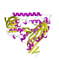 Image of CATH 2wpfB