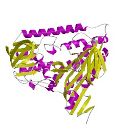 Image of CATH 2wpfC