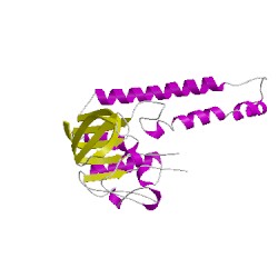 Image of CATH 2wpfC01