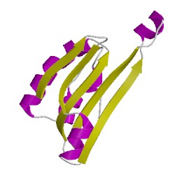 Image of CATH 2wpfC03