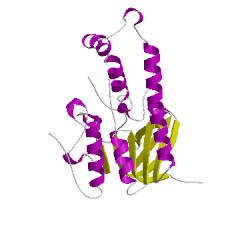 Image of CATH 2wpfD01
