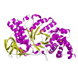 Image of CATH 2wpgA