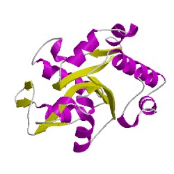 Image of CATH 2wpnA01