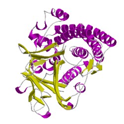 Image of CATH 2wpnB