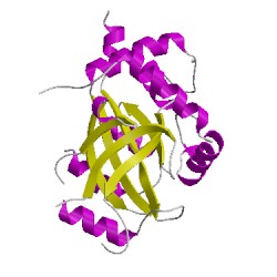 Image of CATH 2wpoC