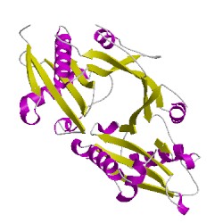 Image of CATH 2wpwA