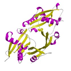 Image of CATH 2wpwB