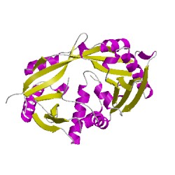 Image of CATH 2wpxA00
