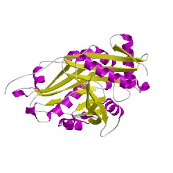 Image of CATH 2wpxB00