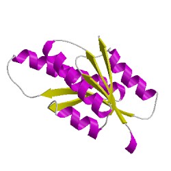 Image of CATH 2wq7A01