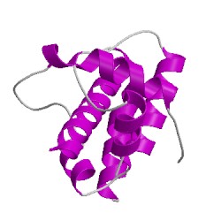 Image of CATH 2wq7A02