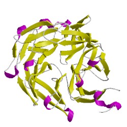 Image of CATH 2wq8A02