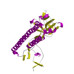 Image of CATH 2wr0A01