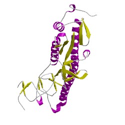 Image of CATH 2wr0B01