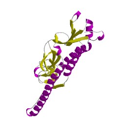 Image of CATH 2wr0C01